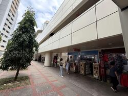 Hdb Hub (D12), Shop House #579071191